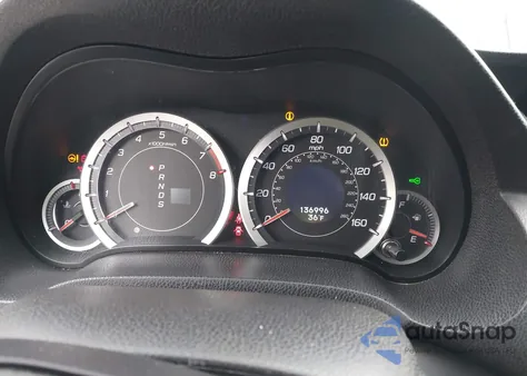 2014 Acura Tsx из США, поврежденный, VIN JH4CU2F43EC006046